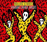 Buy Voodoo Lounge - 30th Anniversary Edition