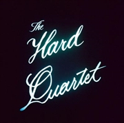 Buy The Hard Quartet