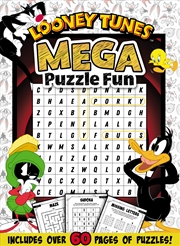 Buy Looney Tunes: Mega Puzzle Fun (Warner Bros.)