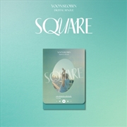 Buy Yoon Seo Bin - Digital Single [Rizz] (Square Ver.)