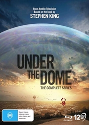 Buy Under The Dome | Complete Series