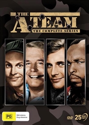 Buy A-Team | Complete Series, The