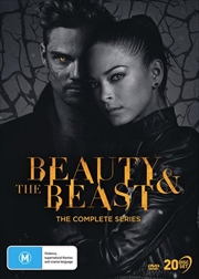 Buy Beauty And The Beast | Complete Series