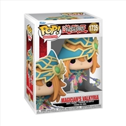 Buy Yu-Gi-Oh! - Magician's Valkyria Pop! Vinyl