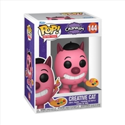 Buy Cranium - Creative Cat Pop! Vinyl