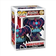 Buy Yu-Gi-Oh! - Magician of Black Chaos Pop! Vinyl