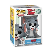 Buy Tom & Jerry - Tom Pop! Vinyl