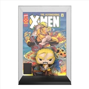 Buy Marvel Comics - Sabretooth (Age of Apocalypse) US Exclusive Pop! Comic Cover [RS]