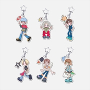 Buy Riize - Riizing Day 2024 Fan Con Finale In Seoul Official Md Acrylic Keyring Shotaro