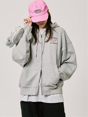 Buy Bt21 - Basic Hoodie Zip-Up 2024 F/W Koya / M