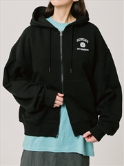 Buy Bt21 - Basic Hoodie Zip-Up 2024 F/W Rj / M