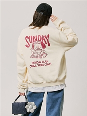 Buy Bt21 - Basic Sweatshirt 2024 F/W Chimmy / M