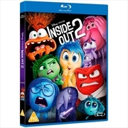 Buy Inside Out 2