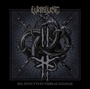 Buy Sol Invictvs In Vmbrae Satanae