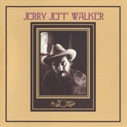 Buy Jerry Jeff Walker