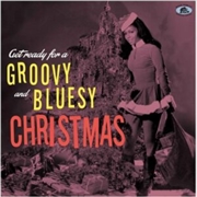 Buy Get Ready For A Groovy And Bluesy Christmas