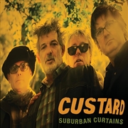 Buy Suburban Curtains