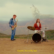 Buy Coyote, You're My Star - Chocobanano Vinyl