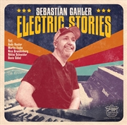 Buy Electric Stories - Deluxe Edition - 180G Vinyl, Booklet, Dl Code