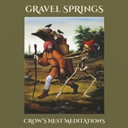 Buy Crow's Nest Meditations