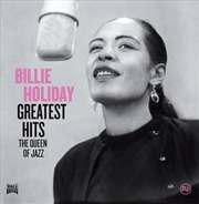 Buy Greatest Hits - The Queen Of Jazz