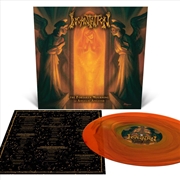 Buy The Forsaken Mourning Of Angelic Anguish - Custom Ripple Vinyl