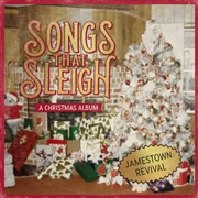 Buy Songs That Sleigh - Metallic Gold Lp