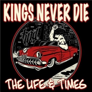 Buy Life & Times, The - Red Vinyl