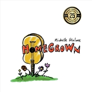 Buy Home Grown - Green Lp