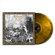 Buy The Maldoror Chants: Old Ocean - Amber Wave Vinyl