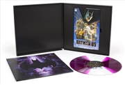 Buy Batman 89: Original Motion Picture Score