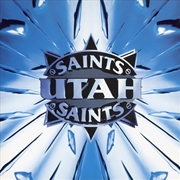 Buy Utah Saints - 2024 Reissue Vinyl