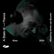 Buy A State Of Trance Ibiza 2024 - Mixed By Armin Van Buuren