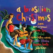 Buy A Brasilian Christmas