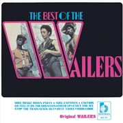 Buy The Best Of The Wailers