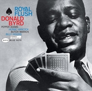 Buy Royal Flush (Classic Vinyl)