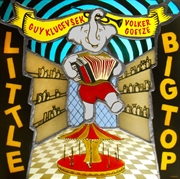 Buy Little Big Top