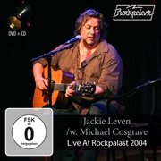 Buy Live At Rockpalast 2004