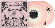 Buy Primitive Desires / Demo (Bubblegum Pink / White / Bone White)