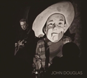 Buy John Douglas