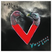 Buy Vultures Of Love