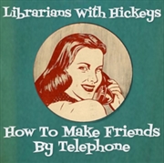 Buy How To Make Friends By Telephone