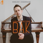 Buy Debussy & Chaminade