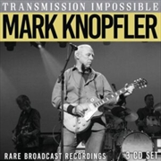 Buy Transmission Impossible (3Cd)