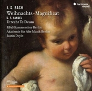 Buy J.S. Bach: Weihnachts Magnificat