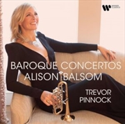 Buy Baroque Concertos