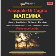 Buy Pasquale Di Cagno: Maremma