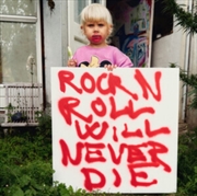 Buy Rock N Roll Will Never Die