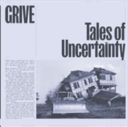 Buy Tales Of Uncertainty