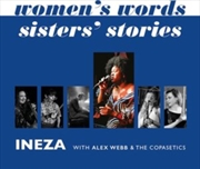 Buy Women's Words Sisters' Stories